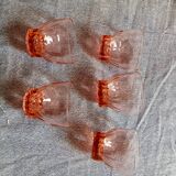 Vintage glasses