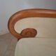 Fauteuil style Empire