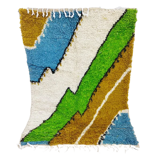 Moroccan berbere carpet 155x105cm