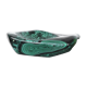 Cendrier en malachite