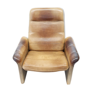 Fauteuil vintage de De