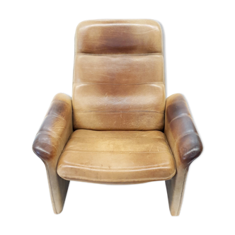 Vintage armchair from De Sede Model DS 50