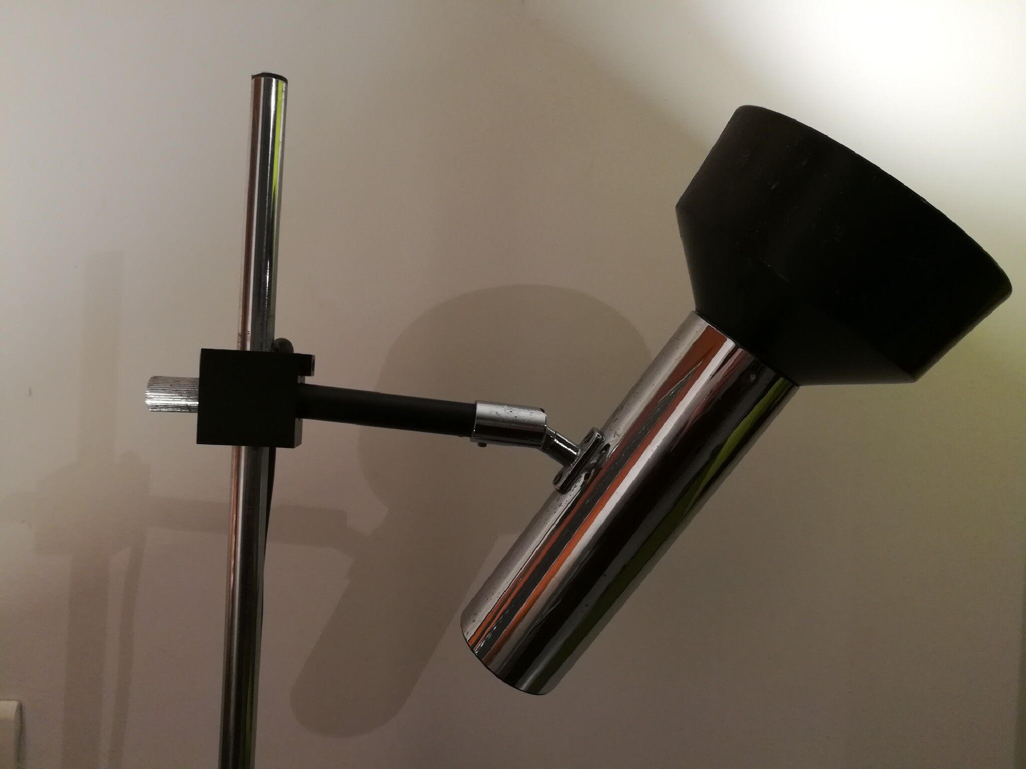 Floor lamp spot 70 years