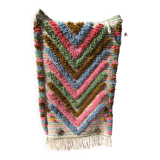 Azilal rug 107 x 68 cm