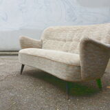 Sofa Italian fifties