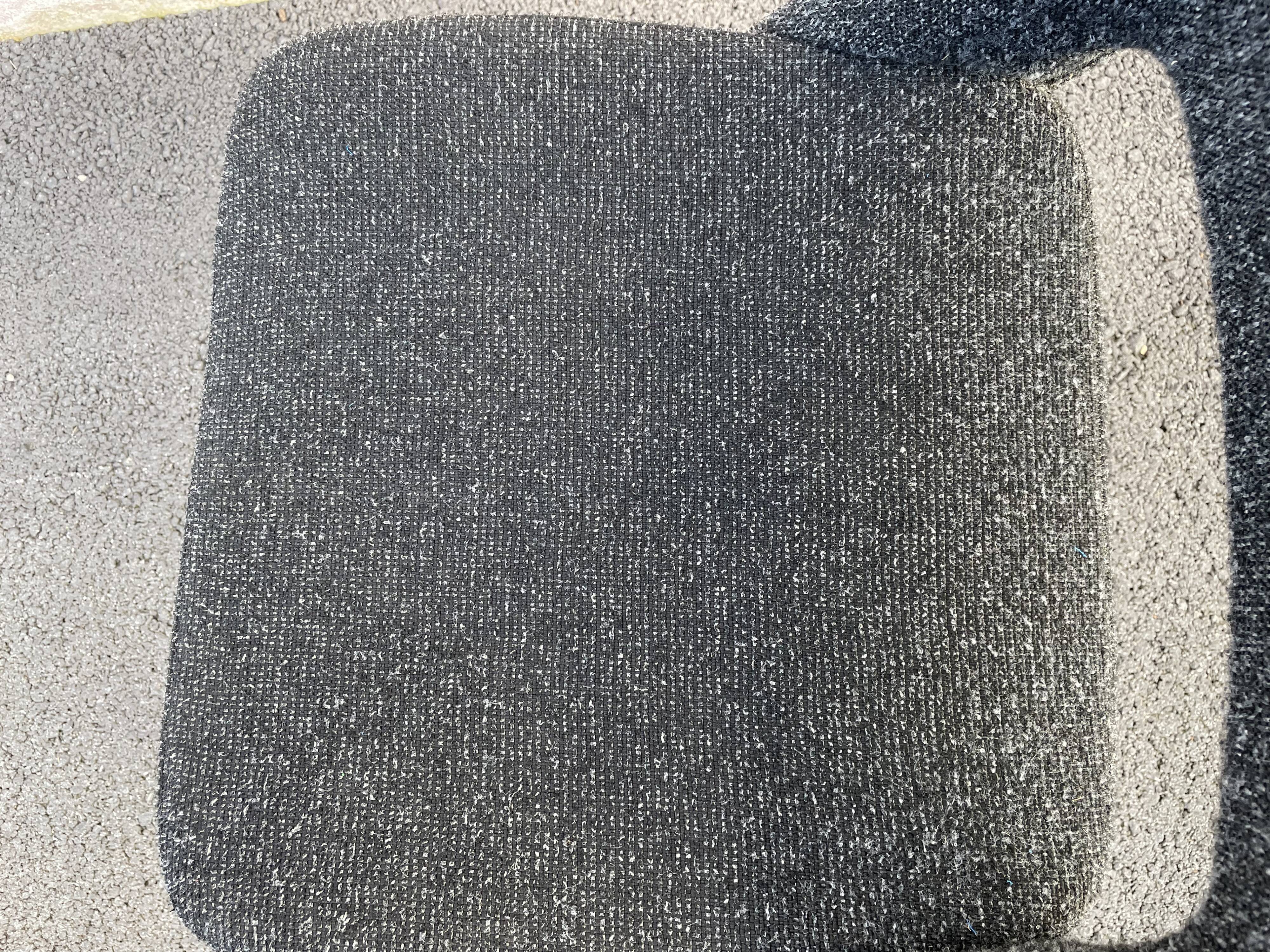 Chair "Deauville" Airborne