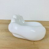 Empty hand pocket ceramic XXL