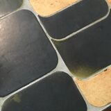 Coffee table Roger Capron model Sou-Chong