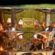 Rosaline Luminarc Glass Vase – 1970s – Verrerie d'Arques