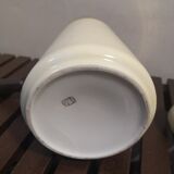 Chocolate maker- porcelain- C.P Mehun