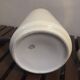 Chocolate maker- porcelain- C.P Mehun