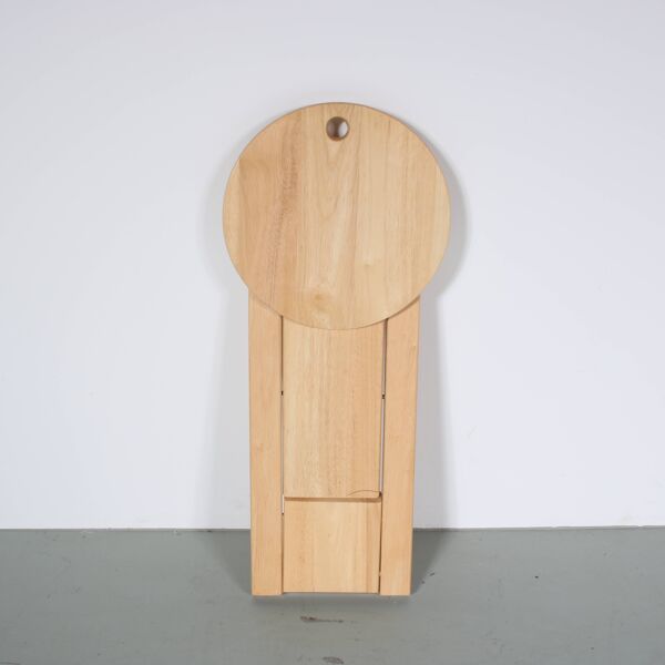 Tabouret « Suzy » des années 1970 par Adrian Reed pour Princes Design Works Ltd., Royaume-Uni
