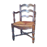 Provencal armchair