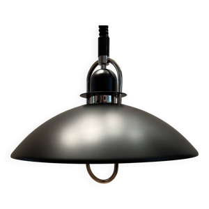 Suspension noire 43cm - marque