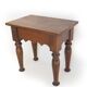 Wooden table