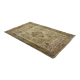 Anatolian handmade vintage rug 257 cm x 165 cm