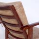 Chair reclining vintage 1920 s