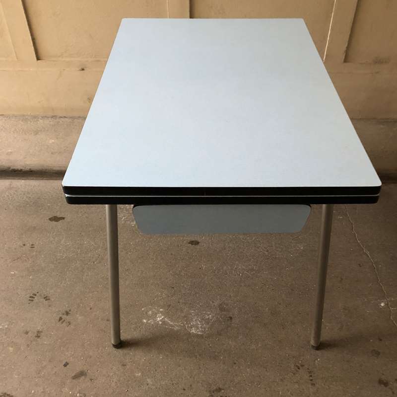 Formica table