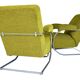 Pair of vintage armchairs from the 50s