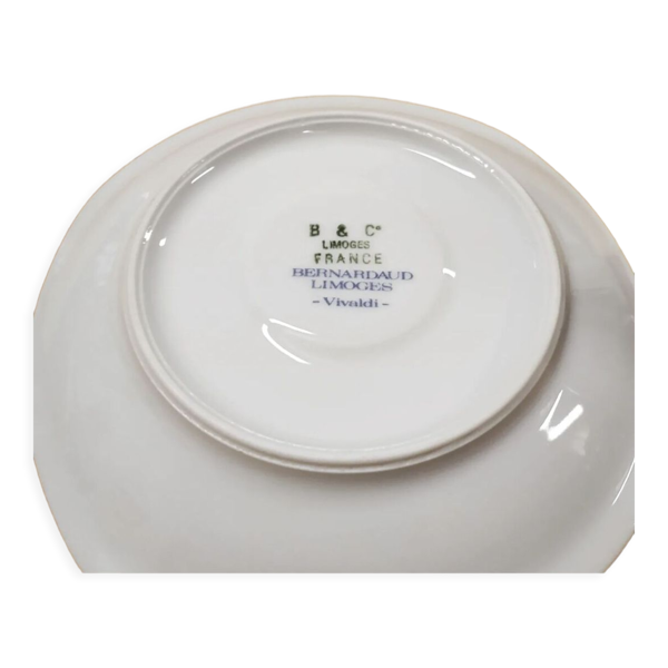Service à café Bernardaud