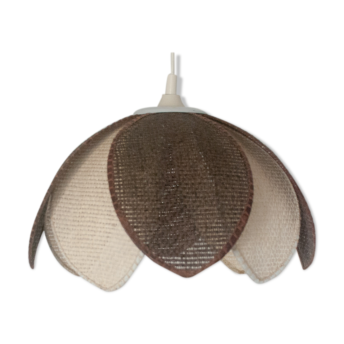 Suspension fleur