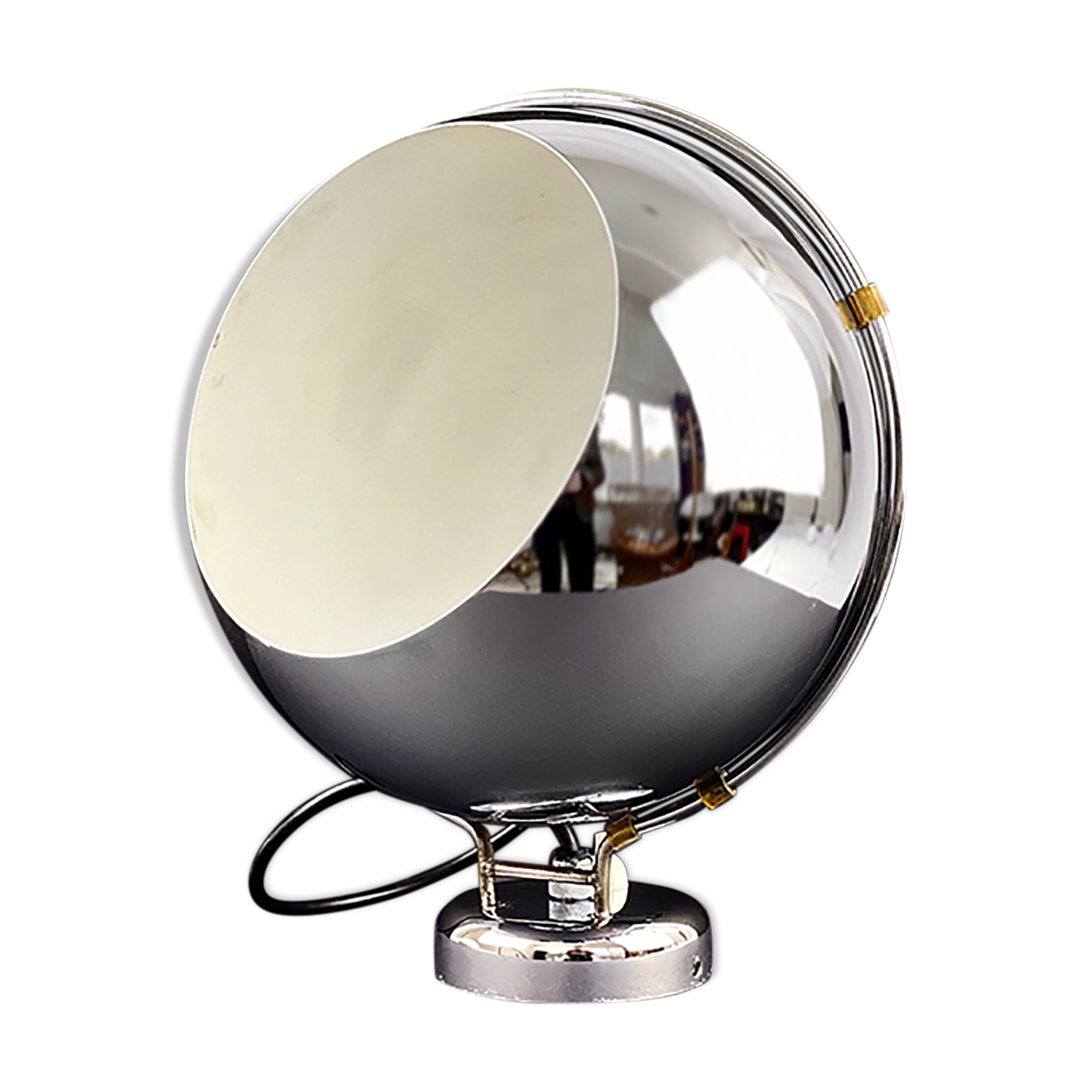 Wall lamp by Gepo, vintage Dutch design