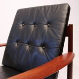 Armchair model 118 by Grete Jalk