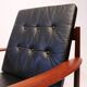 Armchair model 118 by Grete Jalk