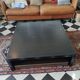 Zeus coffee table "Max & Moritz"