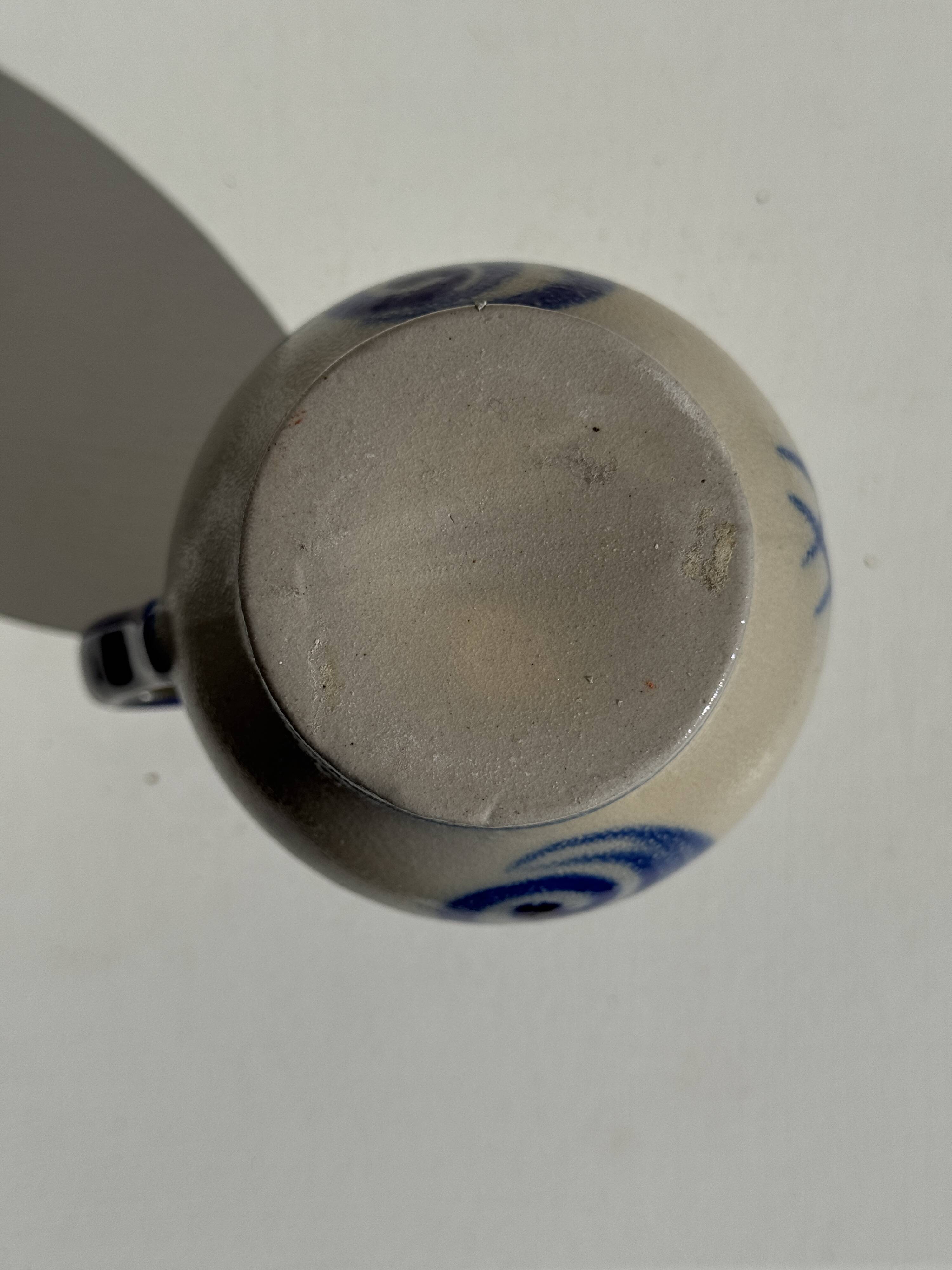 Mini carafe Oberursel Germany H13.5