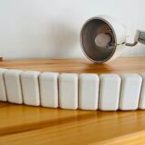 Elio Martinelli folding lamp