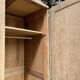 Oak wardrobe