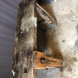 Small established rustic