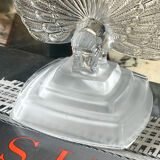 Crystal peacock book greenhouse