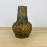 Ceramic vase by Campo Piano, Orezza