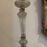 Murano chandelier 40s-50s
