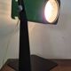Phase spotlight model lamp