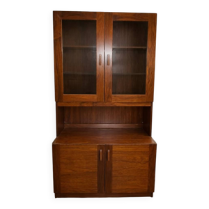 meuble vitrine vintage