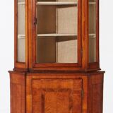 Louis XVI showcase