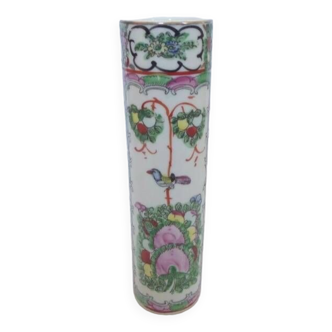 Porcelain vase China