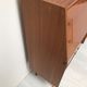 Vintage Scandinavian chest of drawers from the 60s and 70s