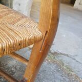 Pair of armchairs