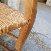 Pair of armchairs