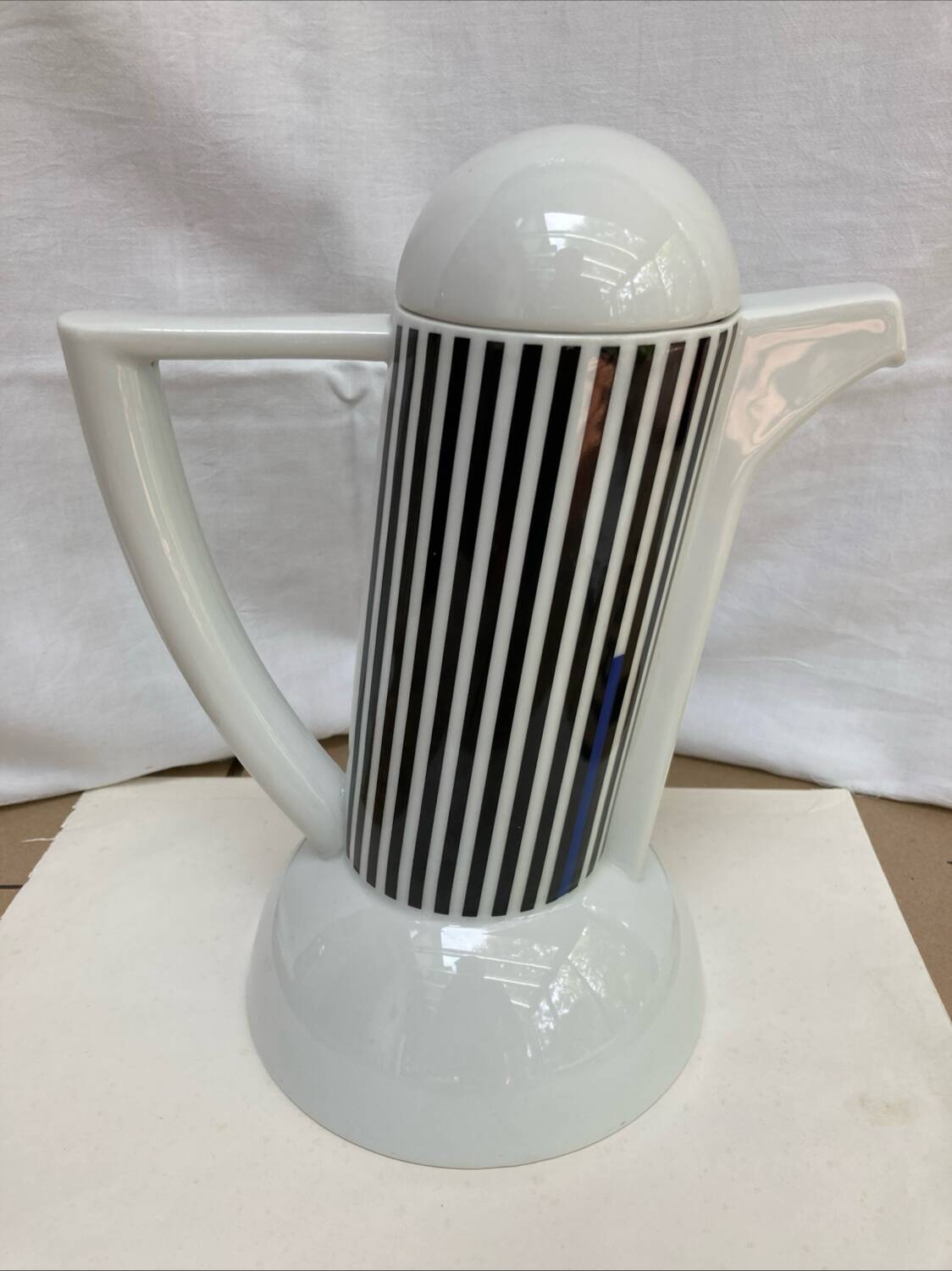 Théière /cafetière par Lutz Rabold pour ARZBERG 80’S