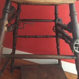 High chair cannage 30 years