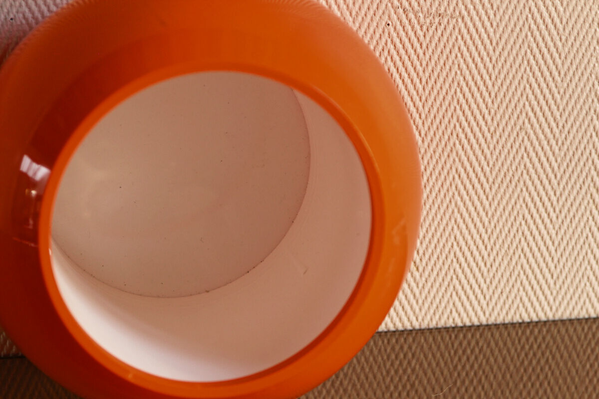 Vintage ice bucket, 70s