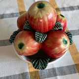 Apple cup still life slip