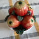 Apple cup still life slip