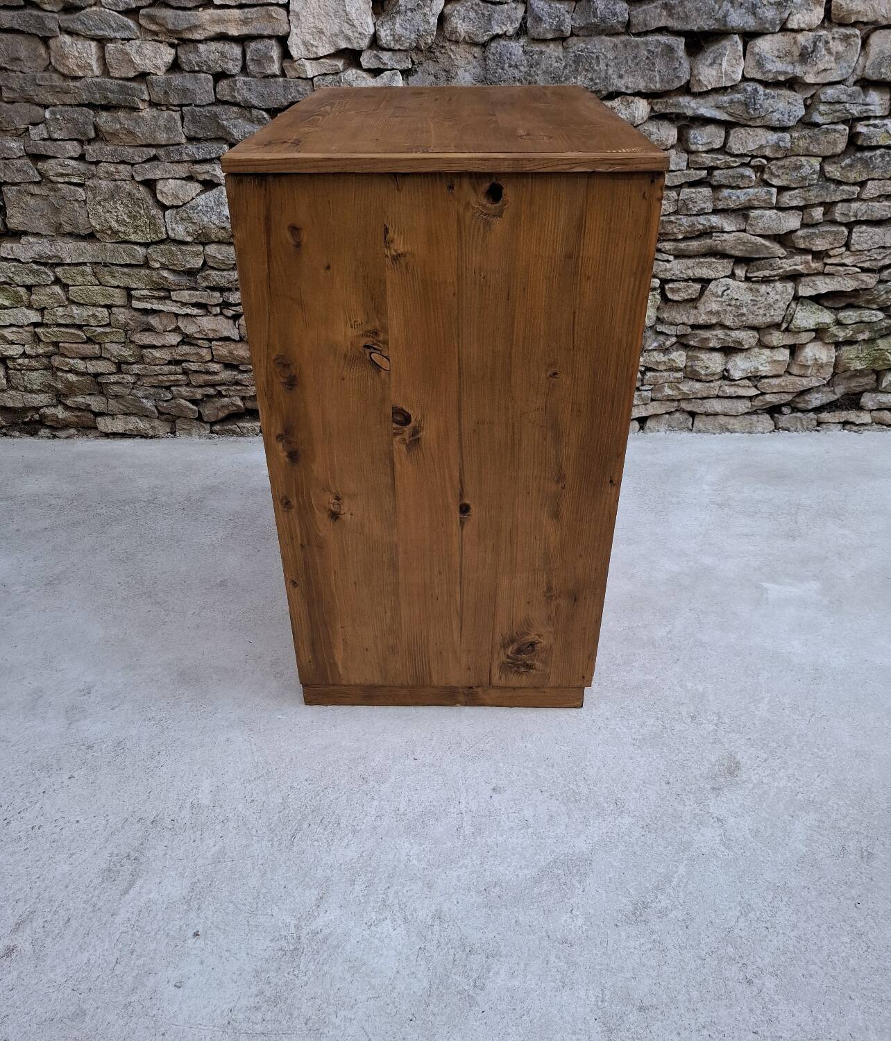 Meuble de métiers à 12 tiroirs