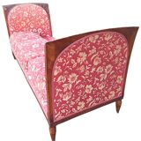 Méridienne Art Déco, 1925